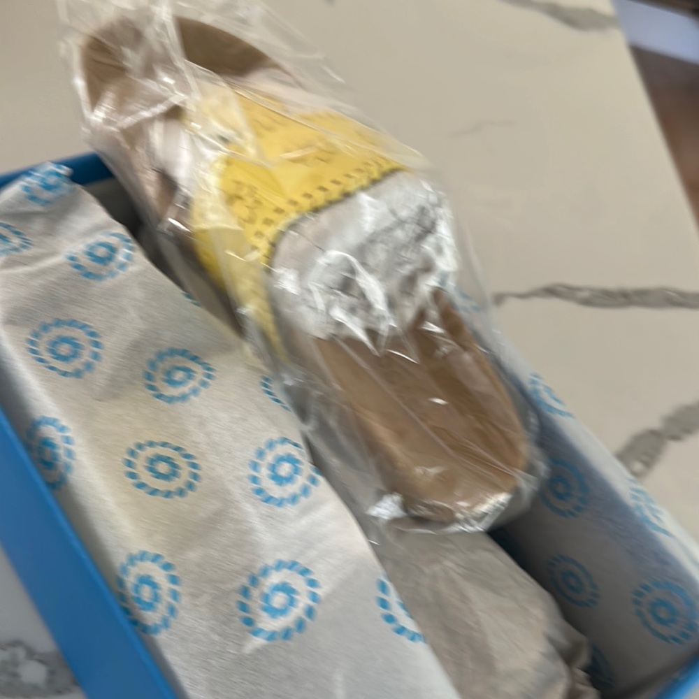 Jack Rogers Comfort Sandal